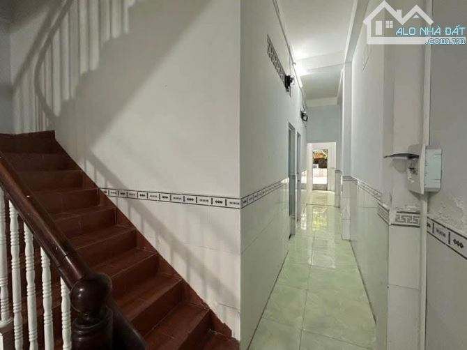 🔥 BÁN ĐẤT TẶNG NHÀ 130M2 - MTKD LÊ THỊ CHỢ - QUẬN 7 – ĐƯỜNG 16M – CHỈ 13.X TỶ - 3