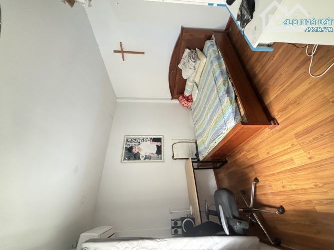 🔥 LÊ VĂN SỸ, PHƯỜNG 12, QUẬN 3, 53M2, 2 TẦNG, 2 PN, 2 WC. GIÁ: 6,95 TỶ🌹 - 3