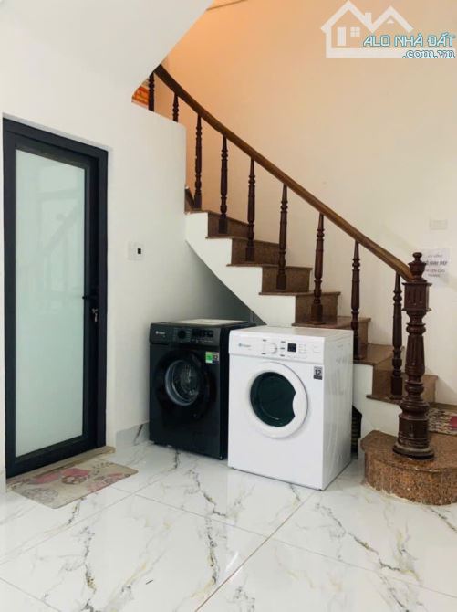 Đường Láng 75m 4 tầng, 7 ngủ, full khách, không quy hoạch chỉ 14,2 tỷ - 3