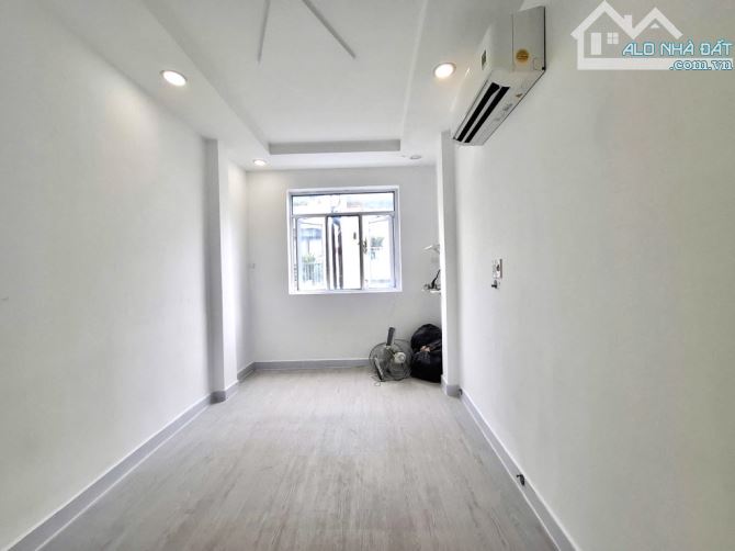 🔥 LÊ VĂN SỸ, 33M2, 4 TẦNG, 3 PHÒNG NGỦ, 3WC, NỞ HẬU. GIÁ: 8,29 TỶ,🔥 - 3