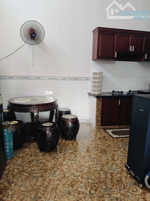 Bán gấp nhà đẹp ở ngay Bông Sao, xe hơi đỗ cửa, 48m2, 4PN, SHR, HCĐ, chỉ 8.2 tỷ. - 3
