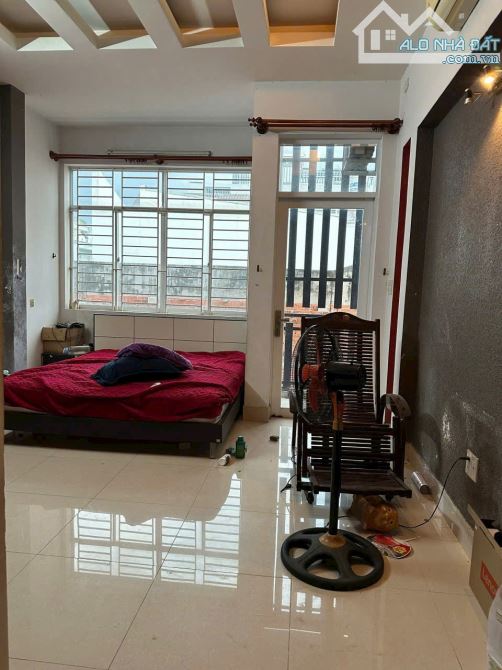 Giá chỉ 6 tỷ. Bán gấp nhà 1T3L mặt tiền đường chính N4 kdc Bửu Long. 4,2x20m. SHR - 3