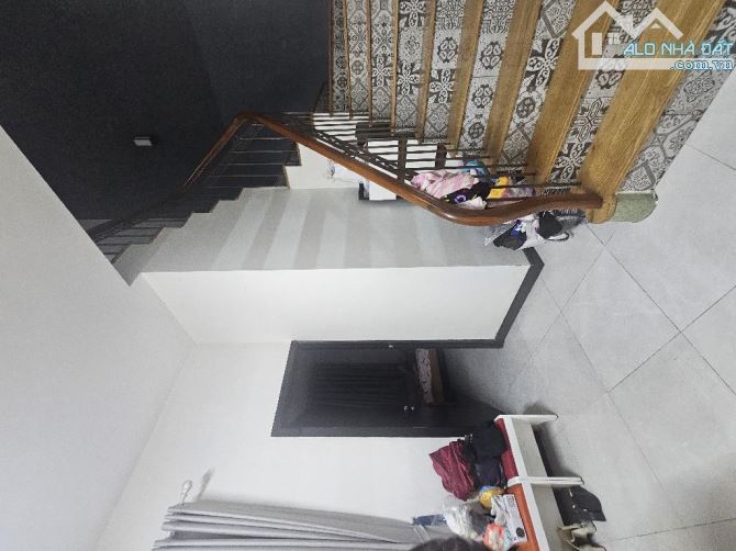 SIÊU PHẨM HIẾM VỚI NGANG 8M HOÀNG TRỌNG MẬU QUẬN 7 NHÀ ĐẸP ở NGAY, dưới 15 đồng - 3