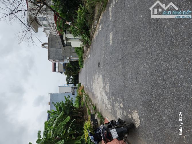 BÁN ĐẤT 100m2. TẠI VÂN TRA-AN ĐỒNG-AN DƯƠNG HẢI PHÒNG - 3