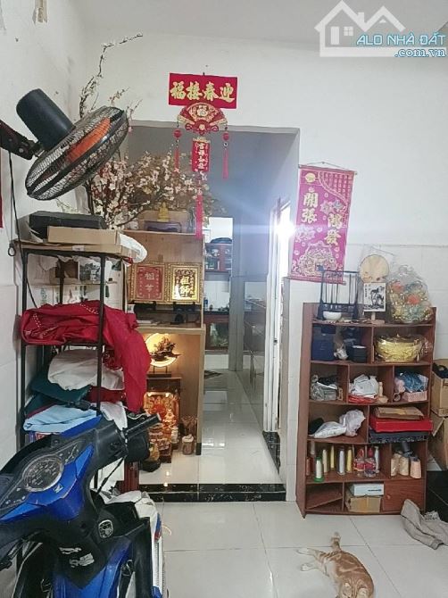 🤩🤩CĂN GÓC 2TẦNG-  CẠNH PMH Q7- 56M2- NHỈNH 3TỶ 🏘️🌆🌆 - 3