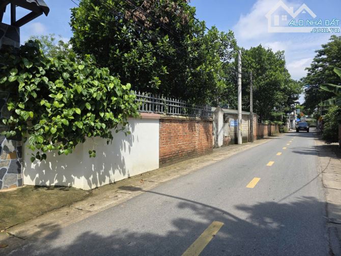 TRỤC CHÍNH XÃ ĐOÀI PHƯƠNG 190M2; GIÁ QUÁ MỀM - 3