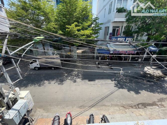 Bán nhà đường Huỳnh Thúc Kháng, Nha Trang. Cách đường Nguyễn Trãi vài bước chân. - 3