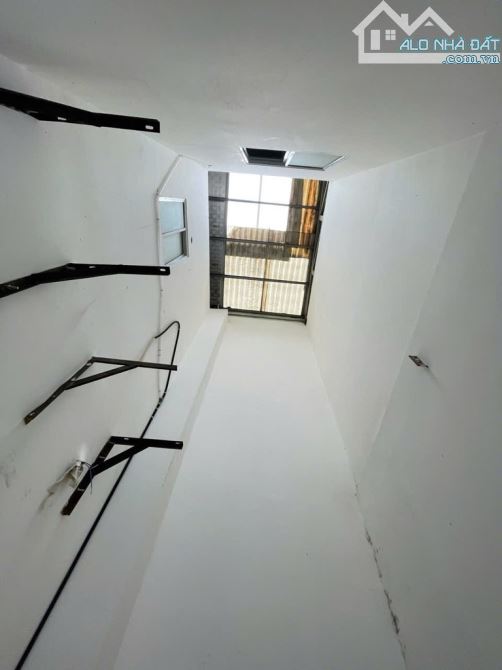 BÁN GẤP NHÀ 5.5 X 12M, BÙI TƯ TOÀN, 2 TẦNG, HẺM 6M, GIÁ 5.1 TỶ. - 3