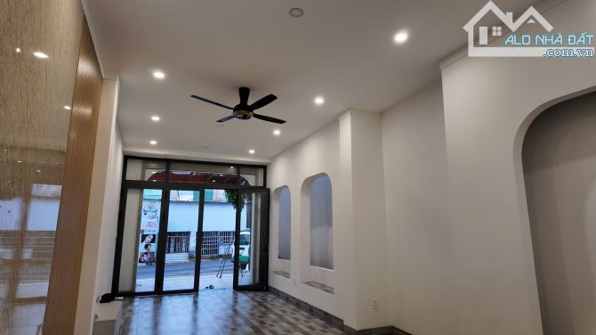 🏠 NHÀ 3 TẦNG MẶT TIỀN TRẦN PHÚ – Ở SANG, KINH DOANH ĐỈNH - 4,8x19m - 6,8 Tỷ - 3