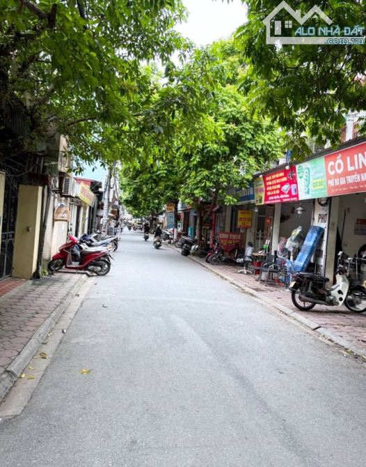 TT TRâu Quỳ - Gia Lâm - PHÂN LÔ - Ô TÔ TRÁNH - ĐƯỜNG THÔNG - KINH DOANH - GẦN CV - ĐHNN - 3