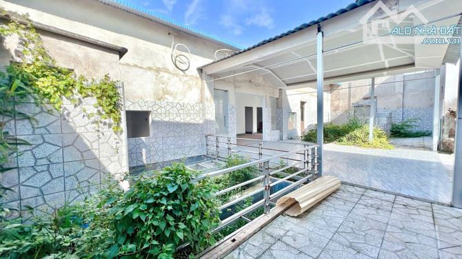 Bán lô đất 1707m mặt tiền đường 10m gần GX.Hà Phát P. Tân Biên. Sổ thổ cư. Giá 16,7 tỷ. - 3