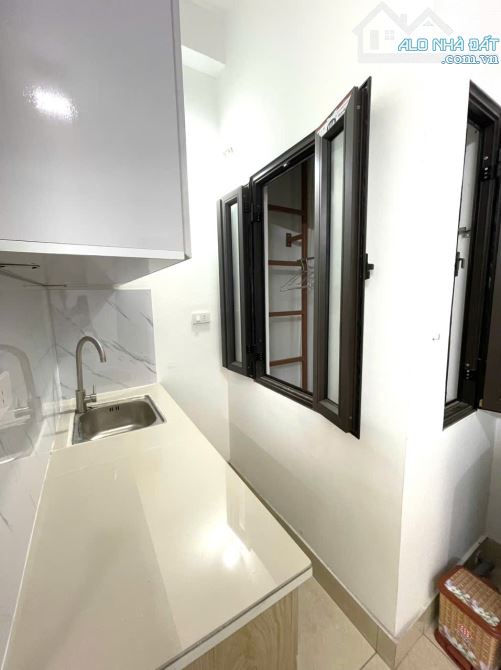 SIÊU  PHẨM NHÀ ĐẸP PHỐ VẠN XUÂN HOÀI ĐỨC 50M2 X 6 TẦNG THANG MÁY Ô TÔ TRÁNH KD - 3