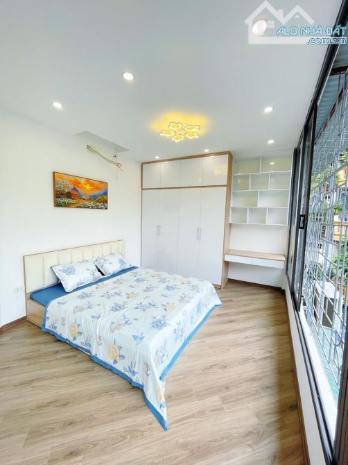 🔥BÁN GẤP NHÀ 5 TẦNG MINH KHAI-48M X MT 4M-NGÕ RỘNG-GẦN PHỐ-FULL NỘI THẤT-CHỈ 7.4 TỈ🔥 - 3