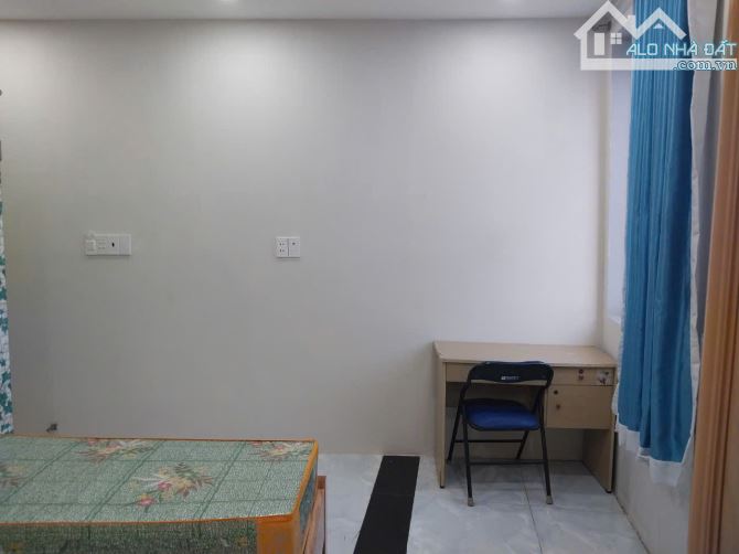 Phòng Trọ 29m2 Chỉ 2 tr 6  Hẻm 190 Võ Văn Hát Cạnh ĐH UFM_FPT_HUTECH - 3
