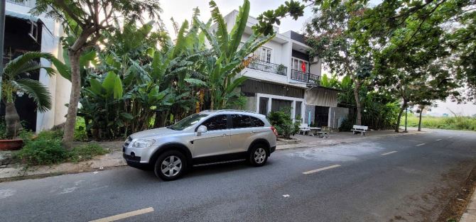 Bán lô đất 90m2 - Thổ cư 100%- Xã Long Hậu- Cần Giuộc - Long An - 3