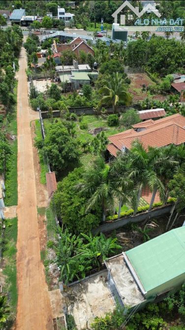 🌿 CHỈ 1 TỶ 620 TRIỆU – LÔ ĐẤT ĐẸP, GIÁ TỐT TẠI P. TÂN LẬP 👇 - 3