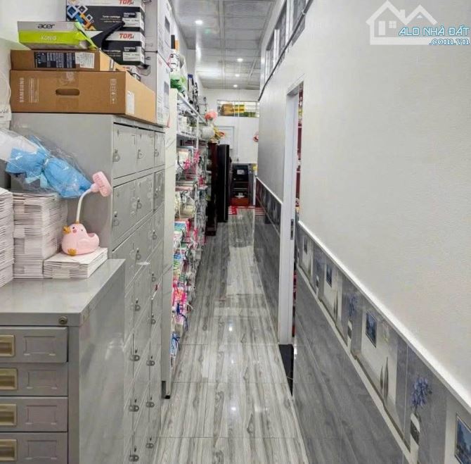 Nhà bán nhanh tại đường trần văn mười, xuân thới thượng 98m2, 895 triệu, sổ hồng riêng - 3