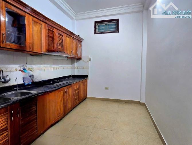 💥Nhà MỚI 5 tầng LÔ GÓC YÊN HÒA, CẠNH CÔNG VIÊN TRƯỜNG HỌC vây quanh, 7,5 tỷ - 3