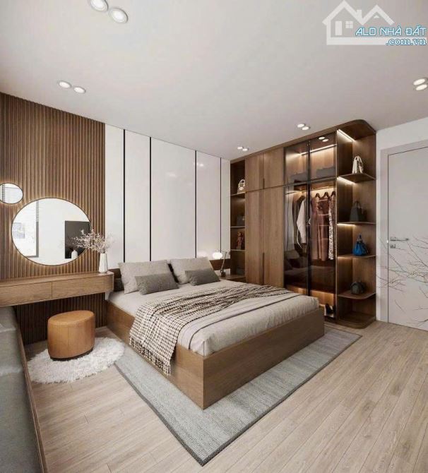 BÁN NHÀ MẶT PHỐ 4 tầng LIỀN KỀ KHU TÊN LỬA, PHƯỜNG TÂN Tạo, Bình Tân, 80m2, hỗ trợ vay 70% - 3