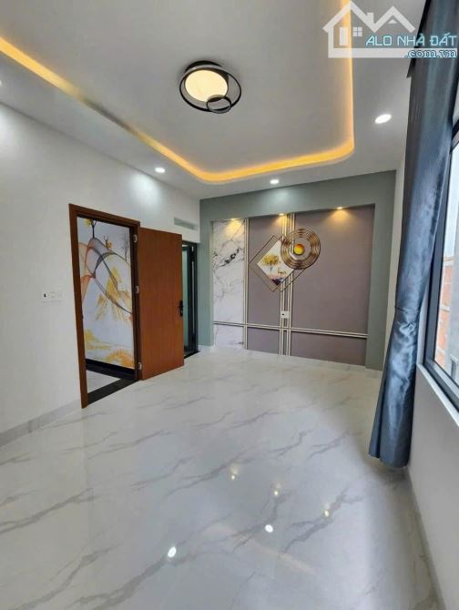 Nhà 3PN, 4WC, sân rộng – Vị trí đắc địa Tương Bình Hiệp, Bình Dương! - 3