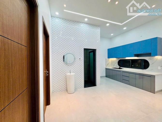 Nhà vườn Xinh tại trung tâm Diên Khánh - 3