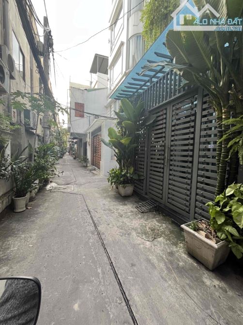 Bán gấp nhà TT Sài Gòn, Nguyễn Thông, sổ vuông vức, ngang 4m, 2 tầng, chỉ 5.7 tỷ(20253966) - 3