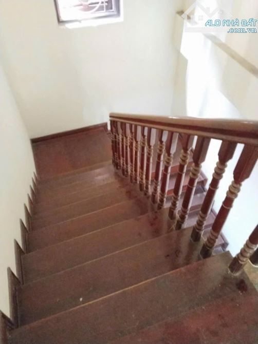 BÁN NHÀ KHU ĐÔ THỊ VĂN QUÁN. PHÂN LÔ . DT 76 M . LÔ GÓC . ĐẦU TƯ NHANH - 3