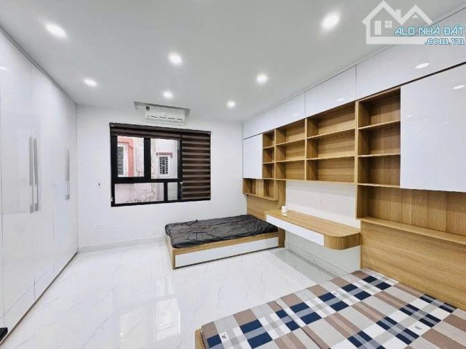 Nguyễn An Ninh - Nhà phân lô - tặng full nội thất -NGÕ RỘNG THOÁNG - 35 m - Zá chỉ 5.x tỷ - 3