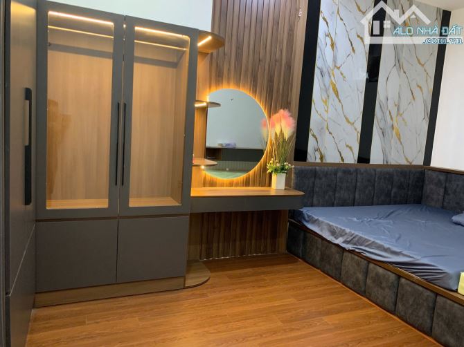 BÁN CĂN NHÀ HẺM  HÙNG VƯƠNG - PHƯỜNG TÂN LẬP - 3
