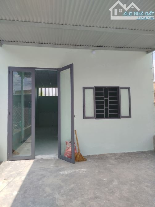 Bán nhà gần ngay trường tiểu học mới ấp 1 , trục 16,xã Thạnh Phú - 3