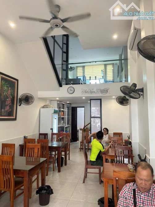 Cực Hiếm MP 2 mặt tiền Nguyễn Thị Định 42m 6 tầng vỉa hè siêu rộng ô tô Kinh doanh Đỉnh - 3