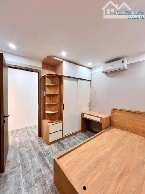 BÁN NHÀ 1 TRỆT 1 LẦU MỚI KENG - CÁCH TRUNG TÂM BIÊN HÒA 10’ ĐI XE. - 3
