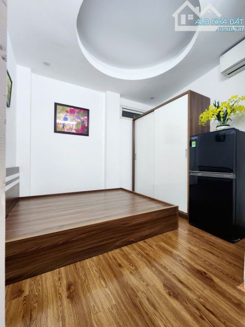 Cần bán  căn CCMN Khương Trung Thanh Xuân 2 ngủ  giá 1,7 tỷ - 3