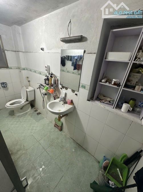 Bán nhà lĩnh nam 4 tầng dân xây gần phố hoàng mai - 3