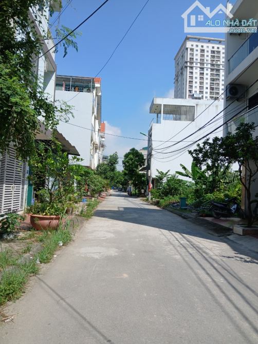 A/C tìm mảnh đất nhỏ xinh, Hoài Đức, có đường nhựa vỉa hè, tiện đường 32, vừa tầm tền? - 3
