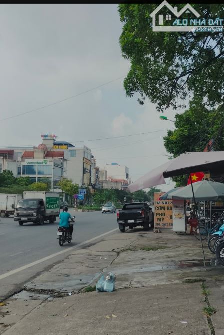 🔥 BÁN ĐẤT PHÂN LÔ -GIÁ CỰC RẺ,  CỘNG HÒA, PHÙ LINH 🔥SÓC SƠN, HN  📍 Diện tích: 109m² – đ - 3