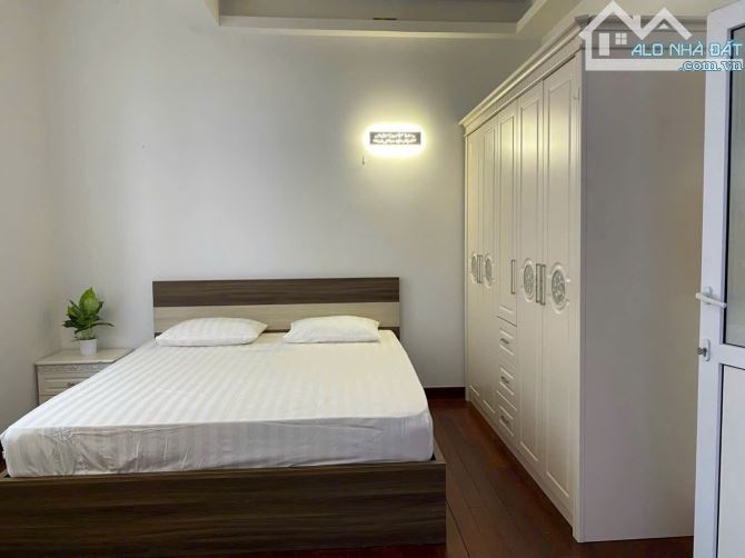BÁN CĂN TRUNG TÂM TP NHA TRANG - HẺM Ô TÔ gần biển - 3