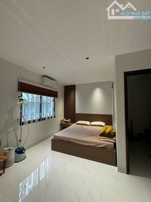 Nhà Quang Tiến,Đại Mỗ,Tây Mỗ 43m2x5T dân xây,oto vào nhà,cách mặt phố 40m full đồ 10,5 tỷ - 3