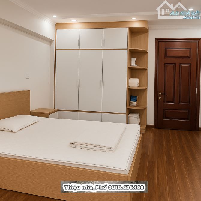 🏡 BÁN NHÀ NGÕ 121 CHÙA LÁNG – 38M² – 5 TẦNG – MẶT TIỀN 3,6M–GIÁ 12,9 TỶ–TRUNG TÂM ĐỐNG ĐA - 3