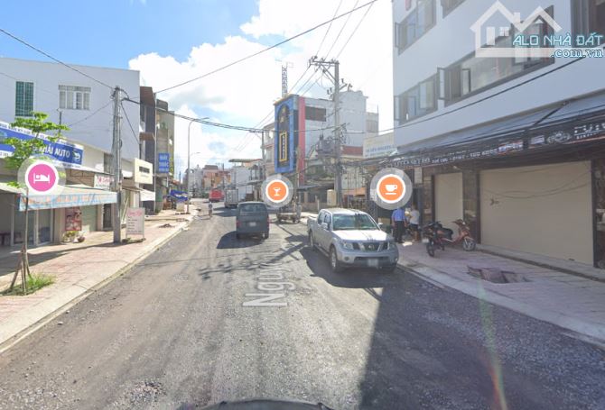 RA GẤP LÔ ĐẤT 165M2 NGAY MT NGUYỄN VĂN CỪ, CHỢ LT VÌ CHỦ NGỘP NÊN GIÁ CHỈ 1,85 TỶ - 3