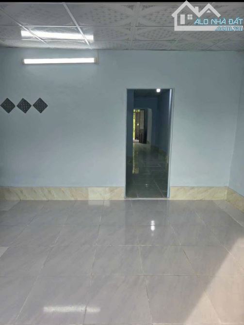 Cần tiền xoay vốn bán nhà ở Xuân Thới Thượng Hóc Môn 4x21 ( 87m2 ) 650 TRIỆU SHR - 3