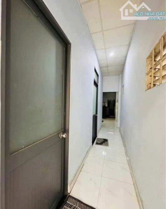 Căn nhà ngộp ở Tân Hiệp, Hóc Môn 80m2 850 triệu thương lượng - 3