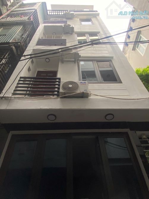 BÁN NHÀ LÔ GÓC – 3 THOÁNG – GIÁ CHỐT LINH ĐỘNG – YÊN HÒA, CẦU GIẤY - 3