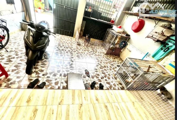 Bán nhà 2 mặt tiền Q12, Thới An 82m2, nở hậu, giá chỉ 5.85 tỷ – SHR, hoàn công đầy đủ - 3