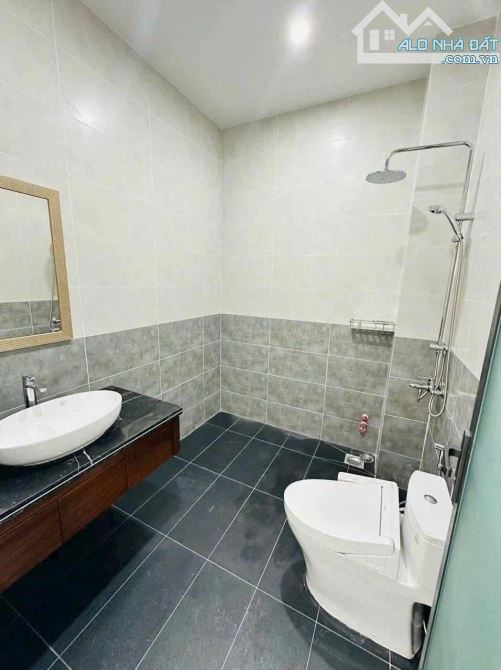 Biệt thự 1 Trệt 2 Lầu Sân thượng hẻm 17 Trần Hoàng Na, P.Tân An Mới, TP.Cần Thơ - 3