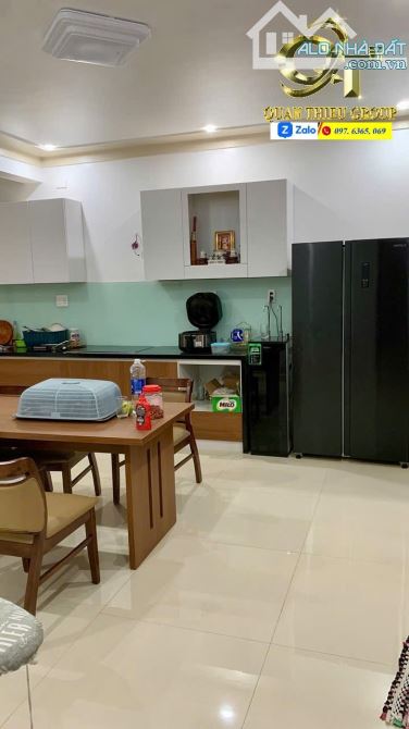 CHO THUÊ NHÀ VƯỜN 2 TẦNG CẠNH PHẠM VĂN ĐỒNG, TP HUẾ - 3