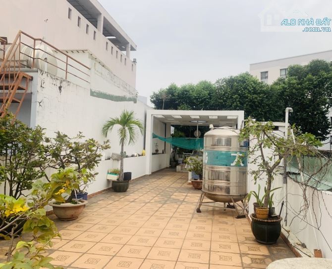 GẤP GIẢM 2TỶ - nhà MẶT TIỀN đường Phạm Ngũ Lão (5 x 22) vị trí kinh doanh đẹp - chỉ 13.9tỷ - 3