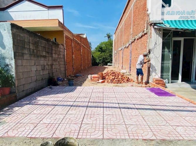 Đất FULL THỔ CƯ Mặt Tiền THẠNH LỘC 47 phường THẠNH LỘC Q12 DT 120,8m2 (5mx28m) đường 12m, - 3