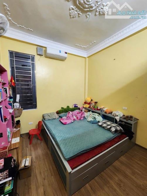 🏡 BÁN NHÀ TRUNG LIỆT – 49M² x 5 TẦNG – GIÁ 12.4 TỶ - 3