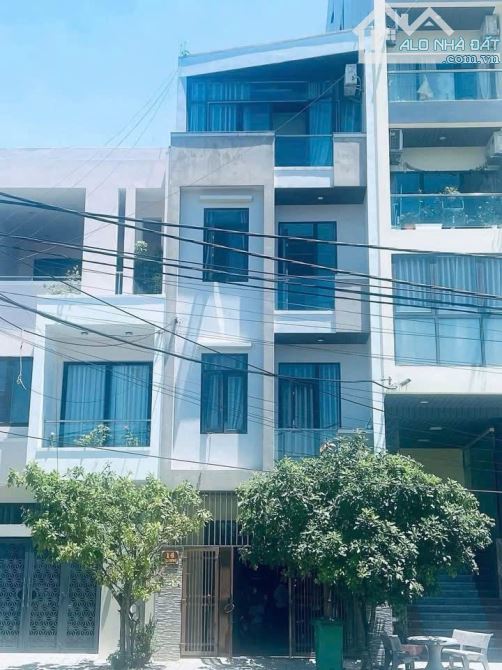 💥 TOÀ CĂN HỘ DÒNG TIỀN – HOÀNG CÔNG CHẤT – 100M2 – 10.5 TỶ 💥 - 3